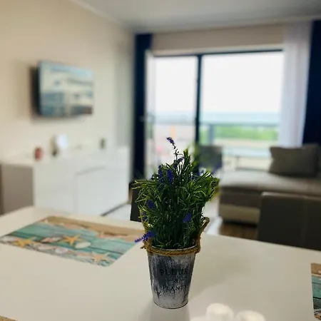 Apartament Barrels Luxury Mamaja