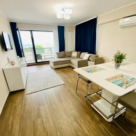 Apartament Barrels Luxury