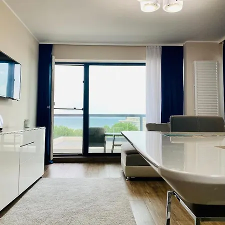 Apartament Barrels Luxury