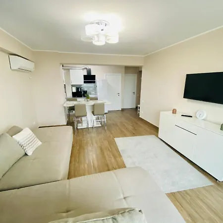 Barrels Luxury Apartament *